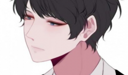 禁欲动漫,探索动漫中的清冷魅力